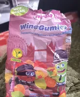 Wine Gummies