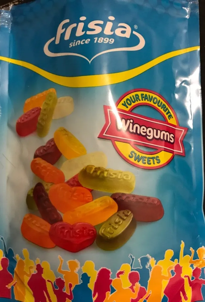 Winegums