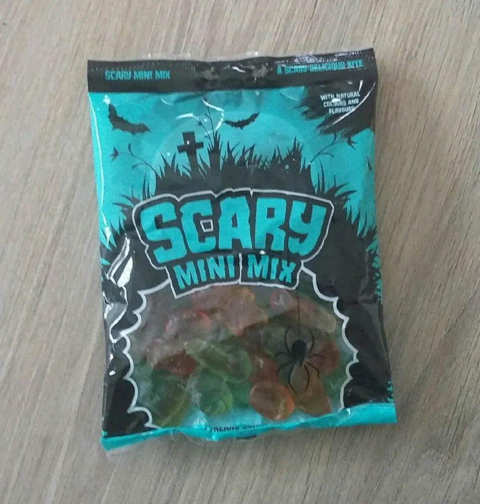 Mini mix