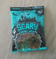 Mini mix
