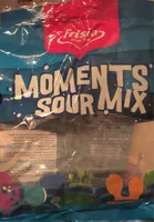 Moments Sour Mix