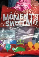Moments Sweetmix