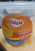 Bonbons Favo Mix