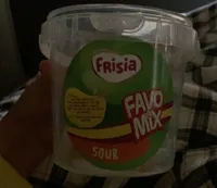 Favo mox sour