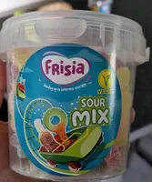 Sour Mix
