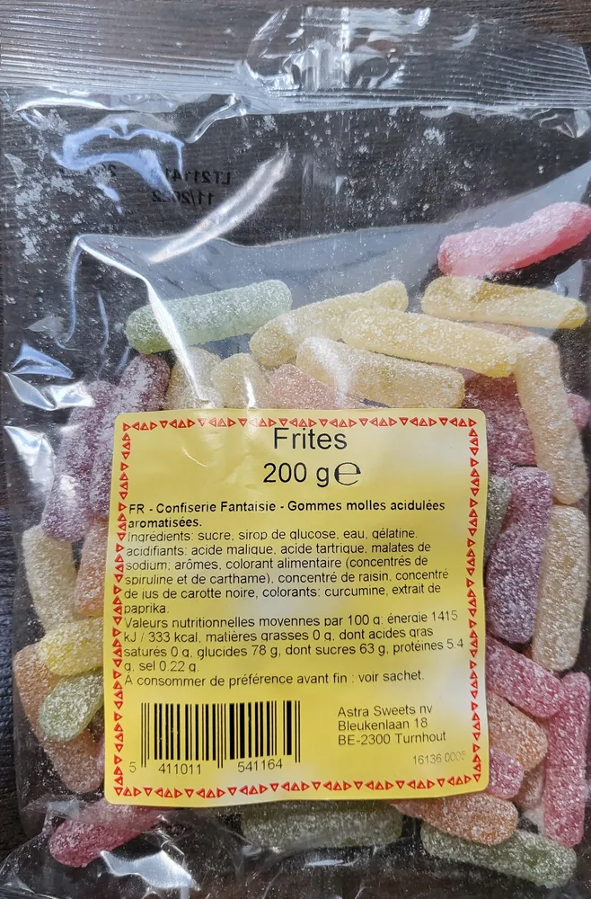 Frites