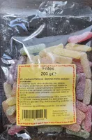 Frites