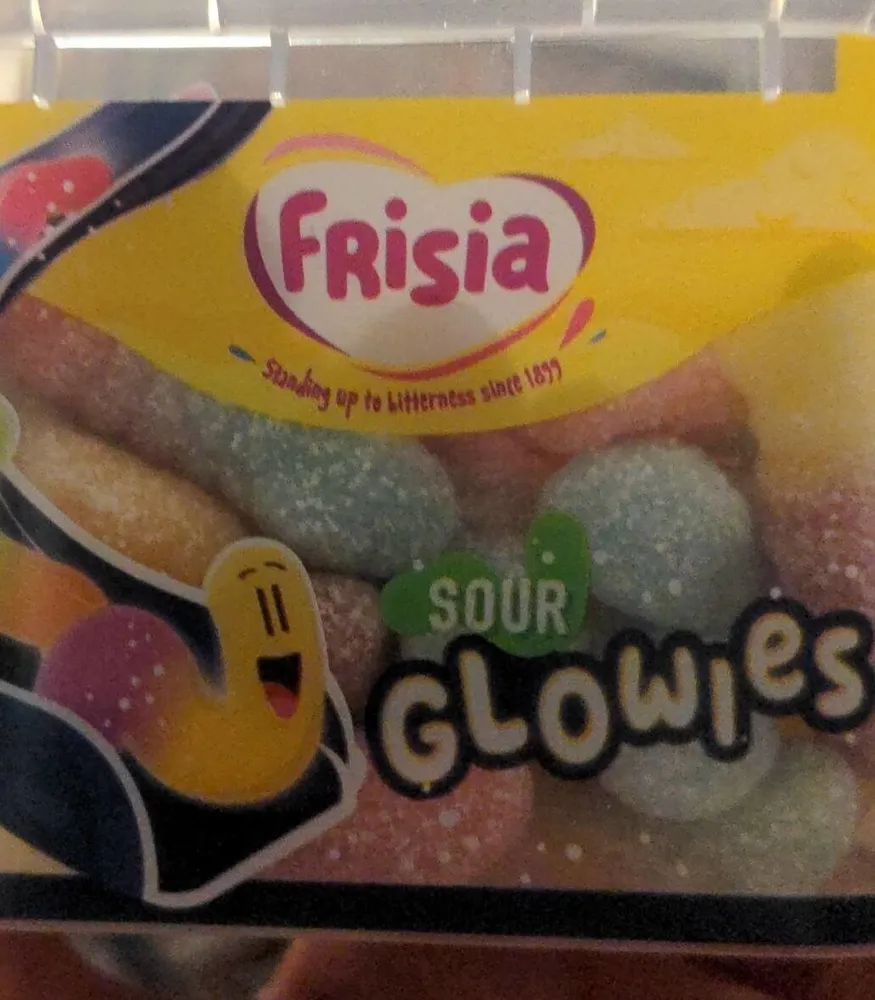 sour glowies