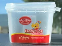 Candycups Schildkröte