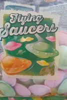 Flying Saucers