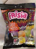 Frisia Crunchy