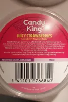 Juicy Strawberry