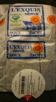 L'exquis herve