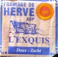 Fromage de Herve