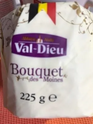 Bouquet des moines
