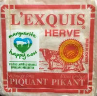 Fromage de Herve