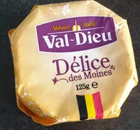 Délice des moines