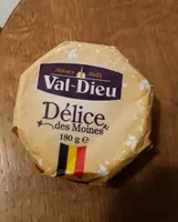Délice des moines