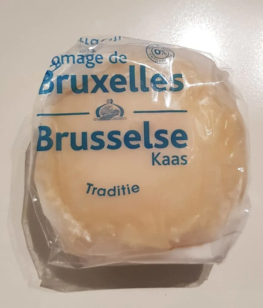 Fromage de Bruxelles