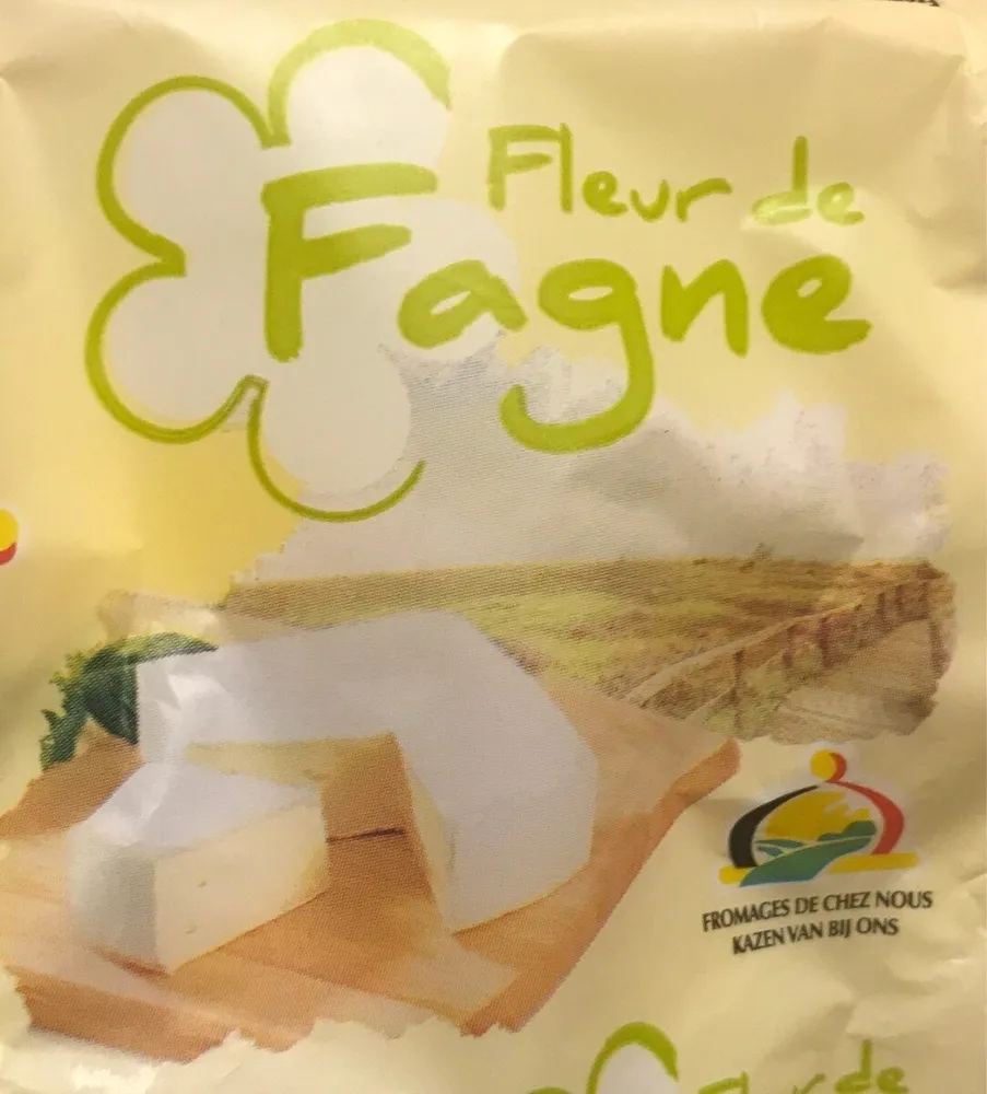 Fleur de Fagne