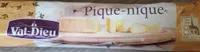 Val dieu Pique nique