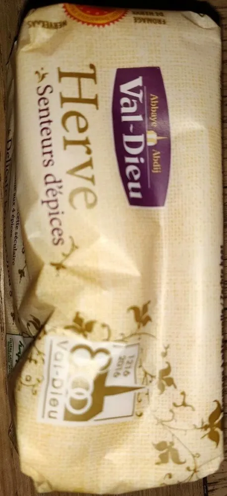 Herve senteur depices