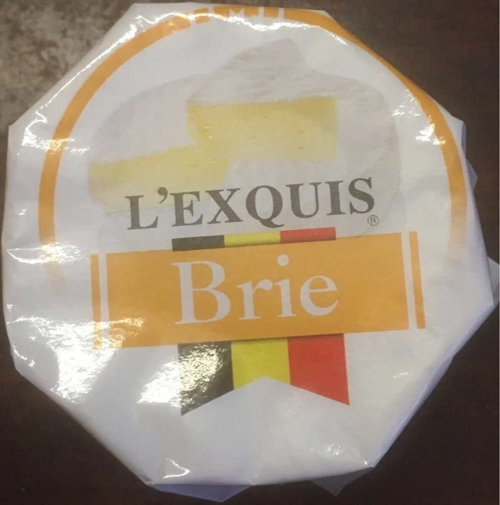L'exquis