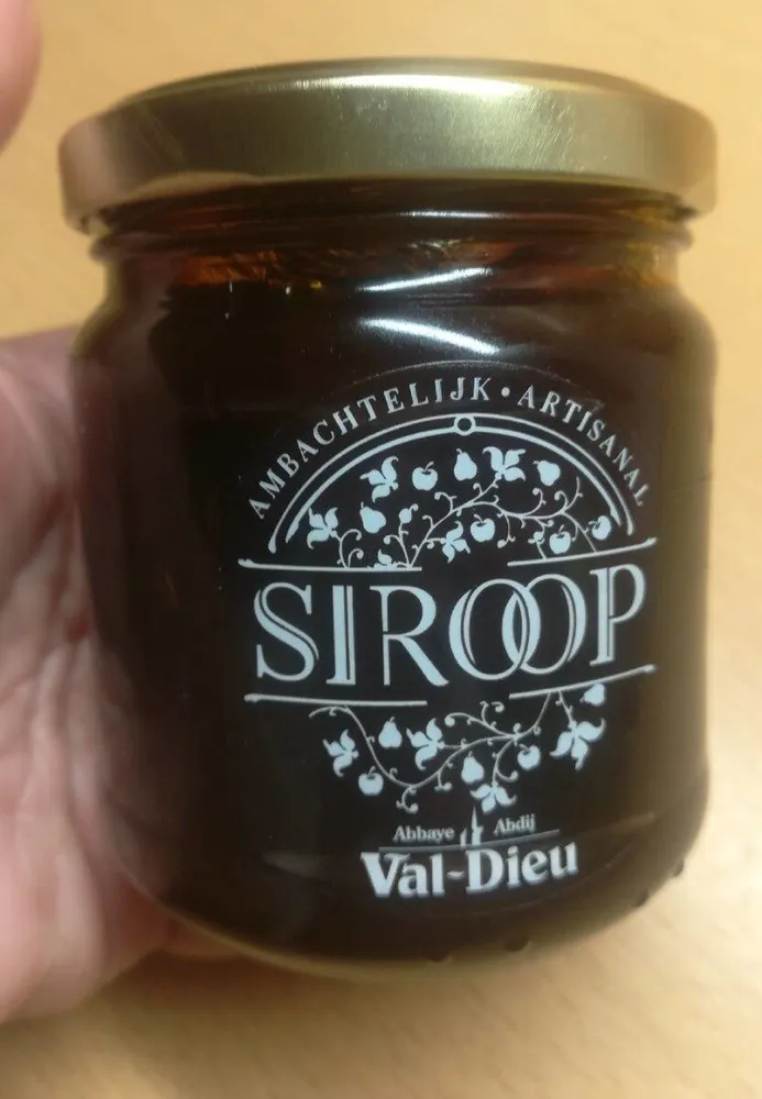Siroop Val-Dieu