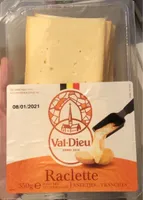 Fromage Raclette