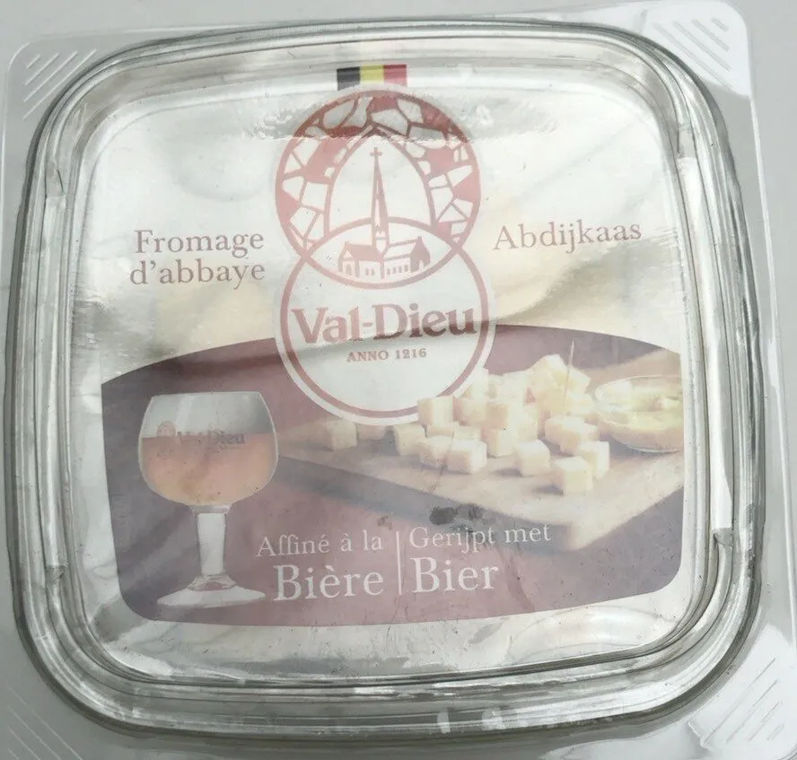 Fromage d’abbaye