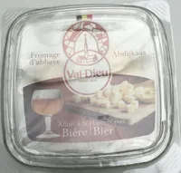 Fromage d’abbaye