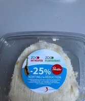 Paschka ananas