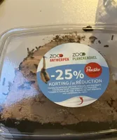 Paschka chocolat