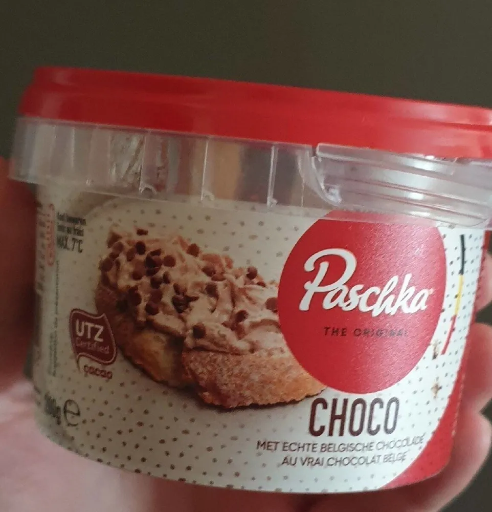 Paschka