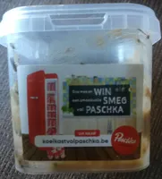 Paschka chocolade