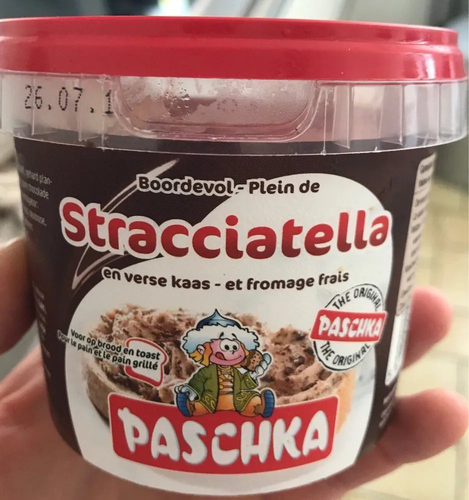 Paschka