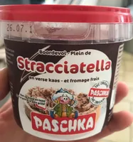 Paschka