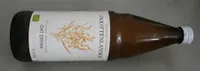 Boisson à l'avoine