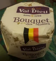 Bouquet des Moines