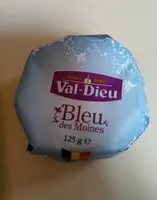 Bleu des moines
