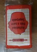 Rolfondant pate a sucre