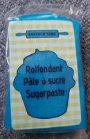 Pâte à sucre