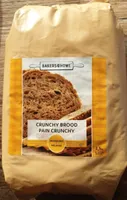 Crunchy brood