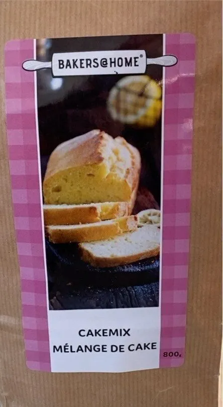 Cakemix