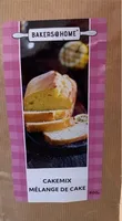 Cakemix