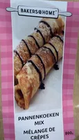 Mix pour crepes