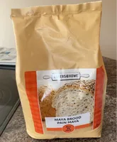 Maya brood
