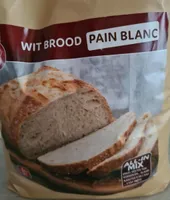 Farine all-in mix pain blanc