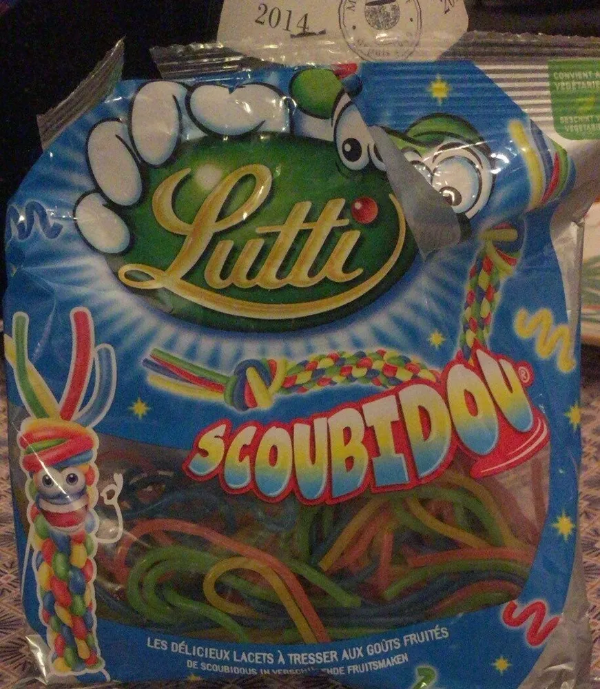 Scoubidou