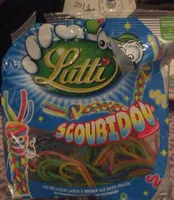 Scoubidou